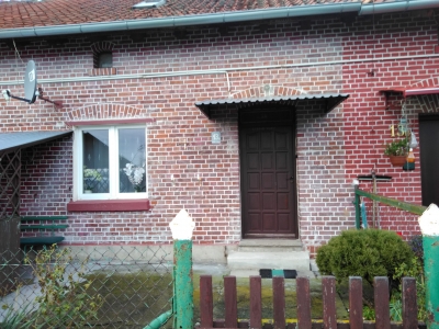 parking przy przychodni