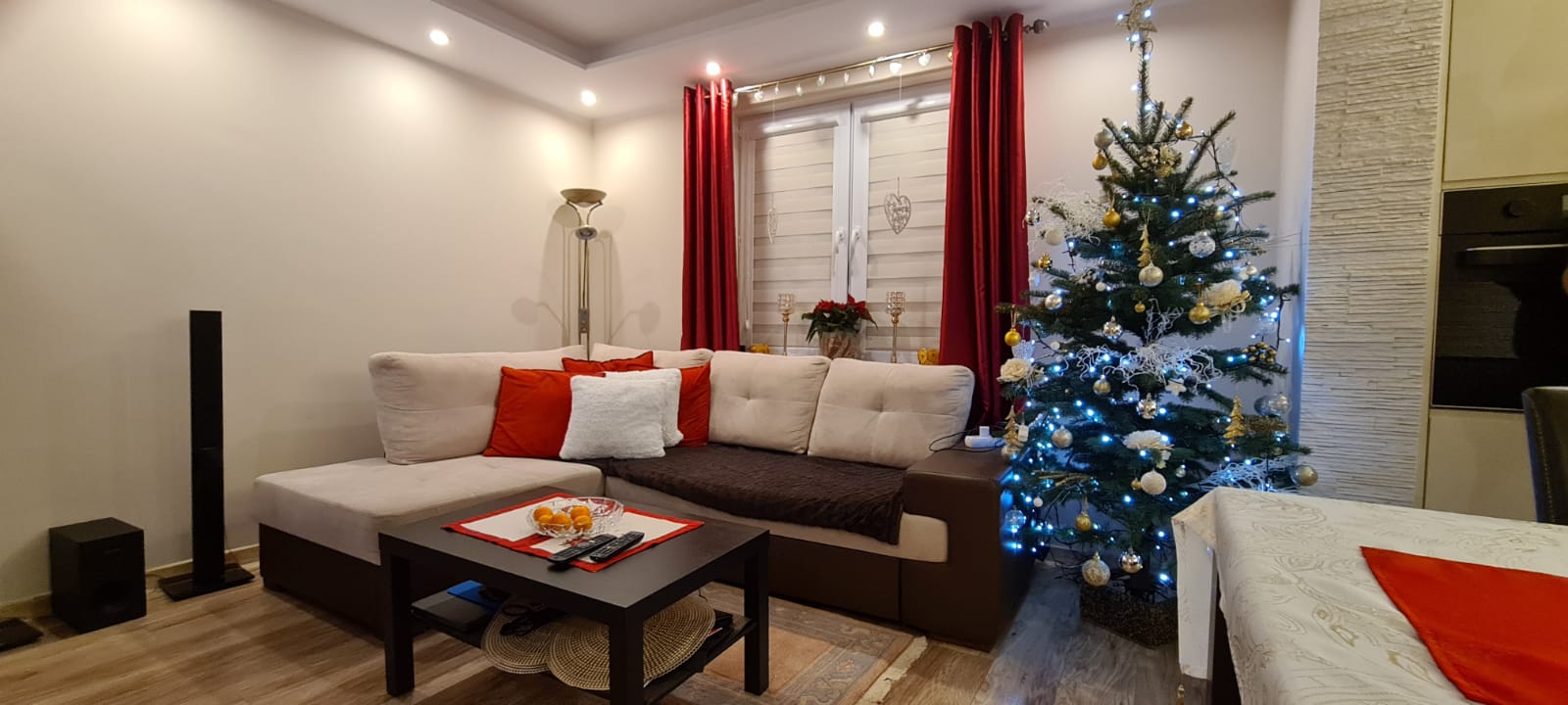 mikołajki w sołectwie Robity