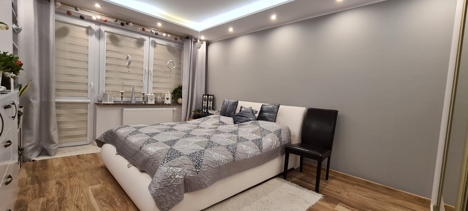 mikołajki w sołectwie Robity