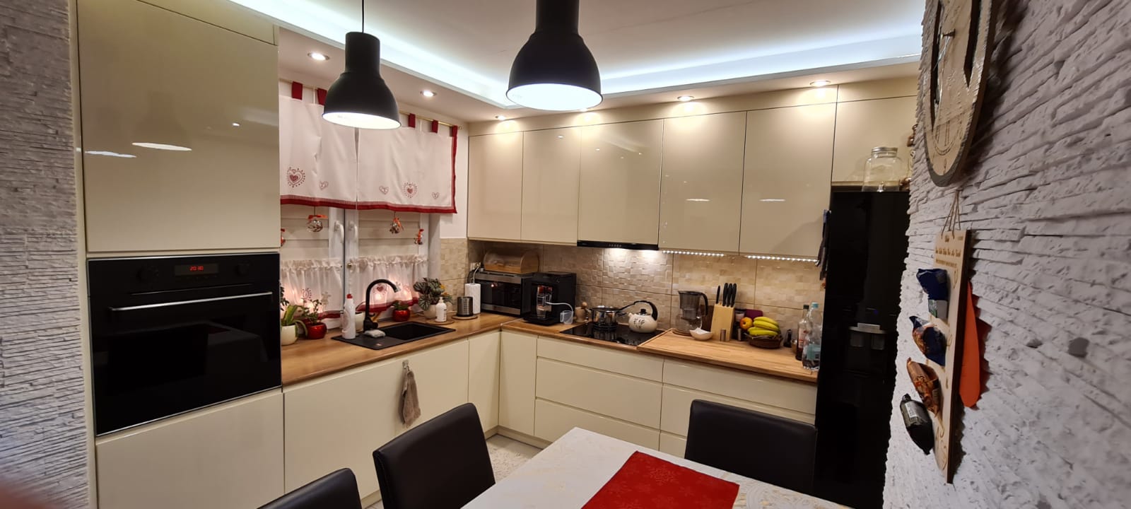 mikołajki w sołectwie Robity