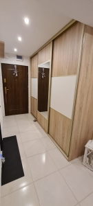 mikołajki w sołectwie Robity