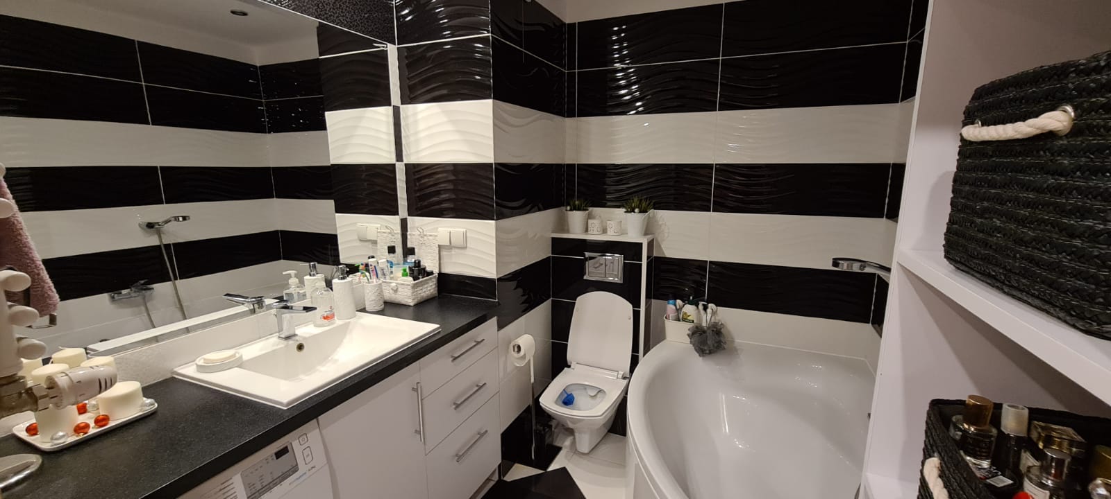 mikołajki w sołectwie Robity