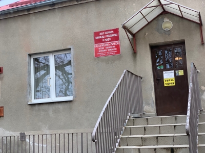 „Migiem” do  ZSEiT