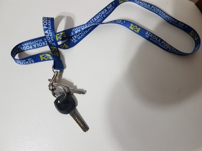 W zdrowym ciele, zdrowy duch