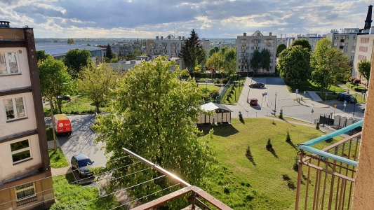 Spotkanie z Mikołajem