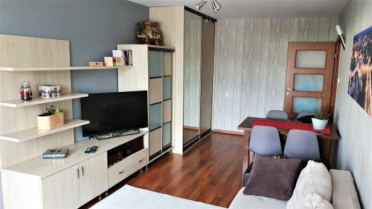 Spotkanie z Mikołajem