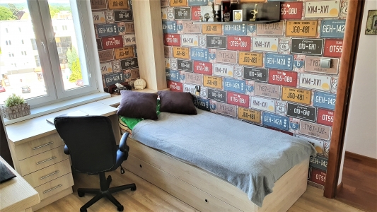 Spotkanie z Mikołajem