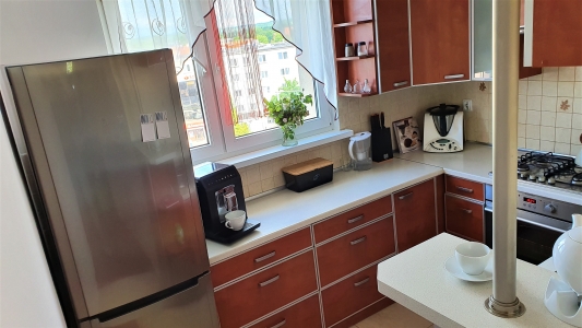 Spotkanie z Mikołajem