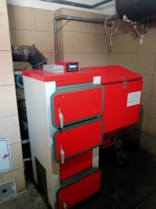 Jest zima, jest ślisko