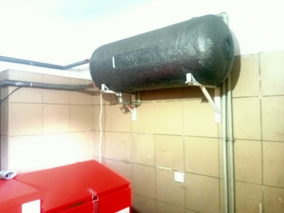 Jest zima, jest ślisko