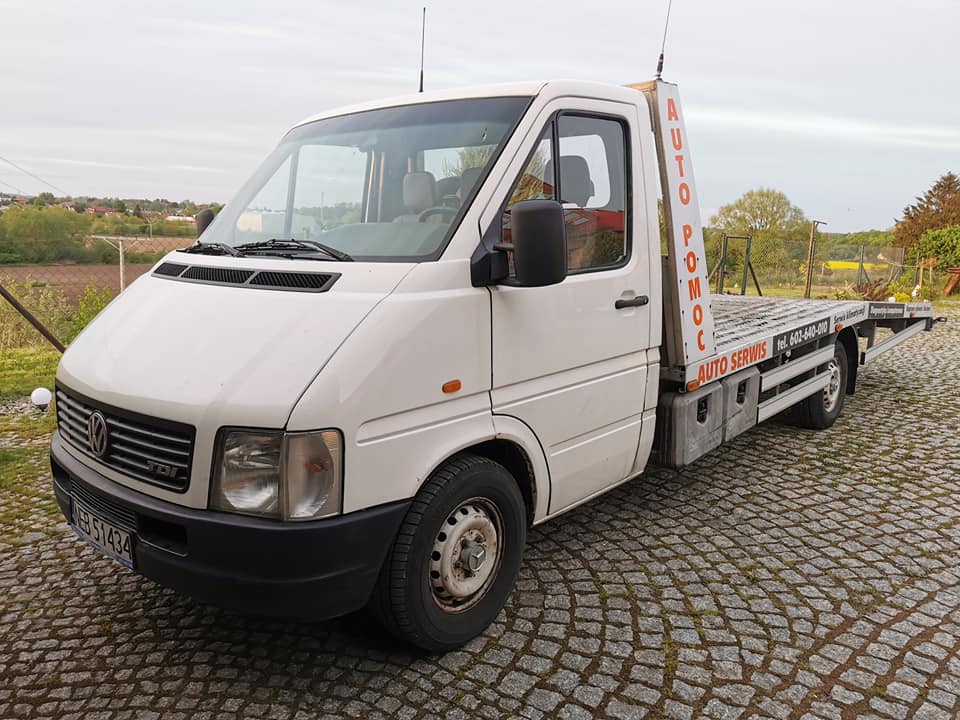 To były ciekawe czasy