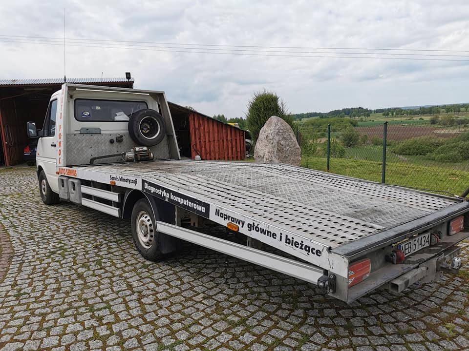 To były ciekawe czasy