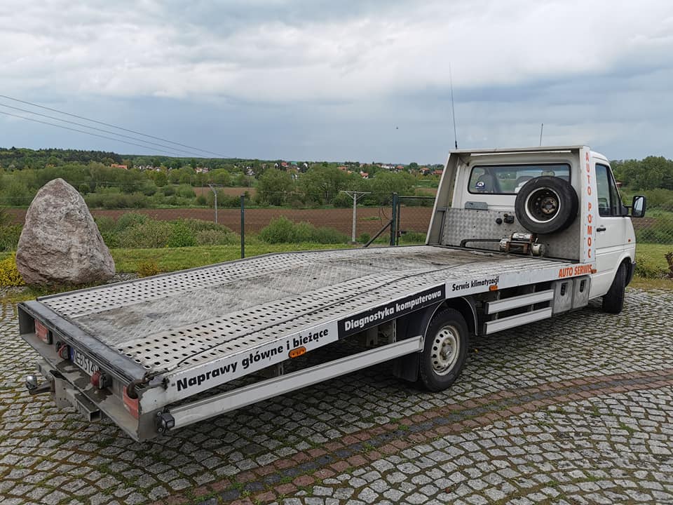 To były ciekawe czasy