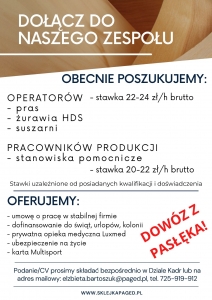 Asfalt na ul. Dolnej