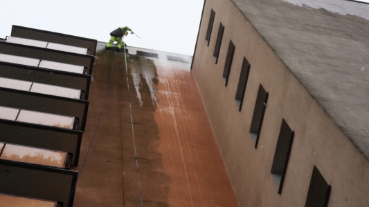 ZSEiT Mistrzem Województwa!