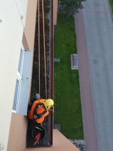 Kanał atrakcją nie tylko dla Niemców