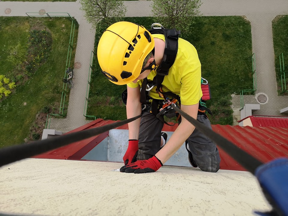 Kanał atrakcją nie tylko dla Niemców