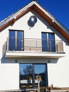 Wystawa Ewy Prelewskiej