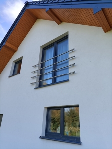 Wystawa Ewy Prelewskiej