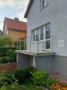 Wystawa Ewy Prelewskiej