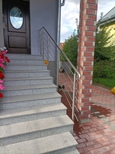 Wystawa Ewy Prelewskiej