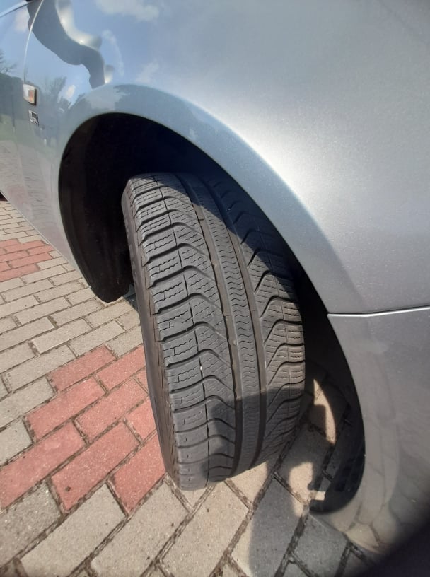 Medale lekkoatletów z ZSEiT