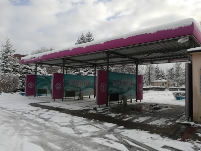 Festyn Rodzinny świetlicy Pomost