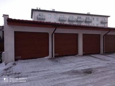 Hołota nie próżnuje