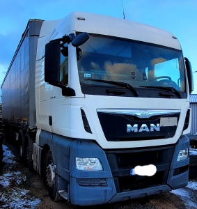 Trwa przebudowa ronda