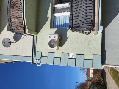 Kapsuła wróciła na miejsce