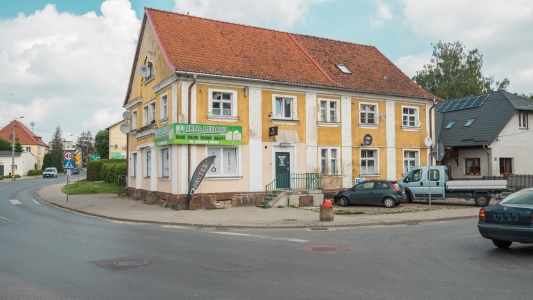 Koncert Orkiestry Kameralnej