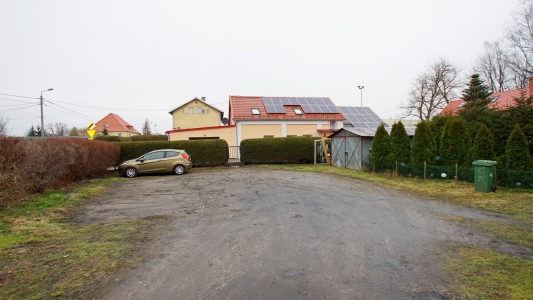 Koncert Orkiestry Kameralnej