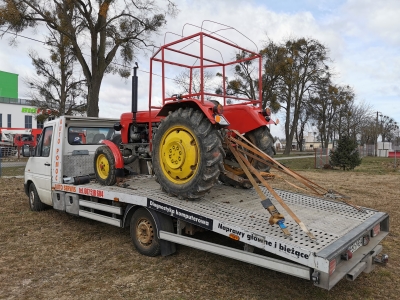 Staże zawodowe młodzieży z ZSEiT