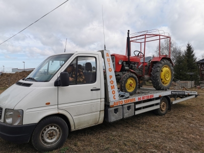 Staże zawodowe młodzieży z ZSEiT