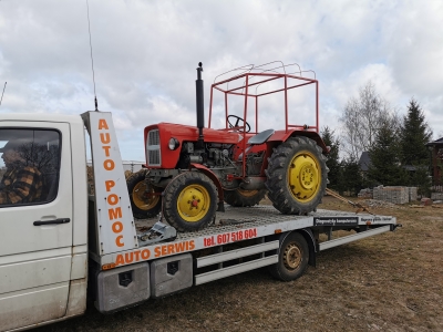 Staże zawodowe młodzieży z ZSEiT