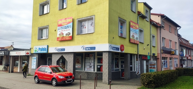 Strażacy oddali krew 