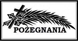 POŻEGNANIA